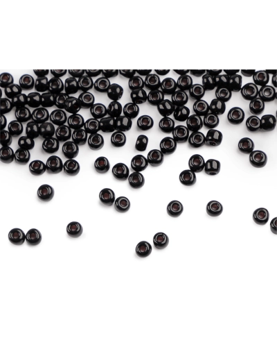 Rokajl 8/0 - 3 mm nepriehľadný - 50 g | Mimib