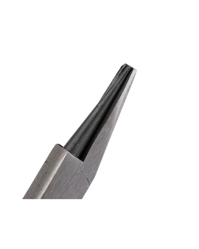 Kliešte ketlovacie so žliabkom 12,5 cm - 1 ks | Mimib
