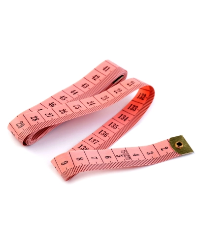 Centimetru de croitorie DAMEN - 12 buc. | Mimib