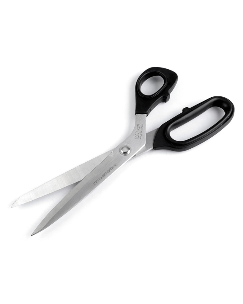 Foarfecă de croitorie KAI, lungime 27,5 cm - 1 buc. | Mimib