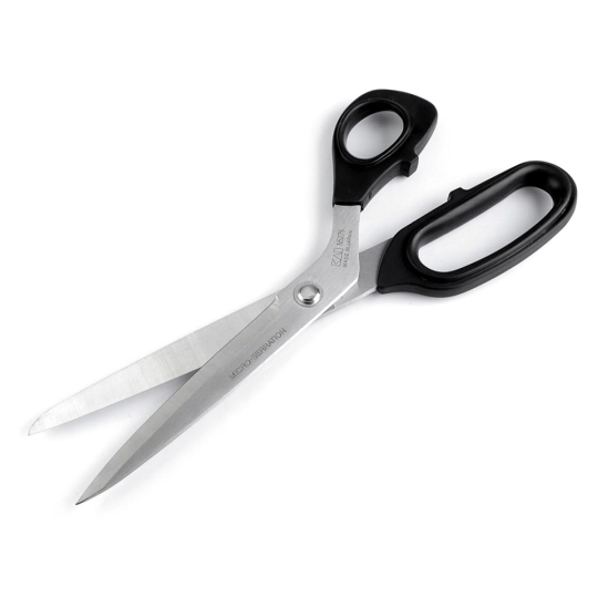 Foarfecă de croitorie KAI, lungime 27,5 cm - 1 buc. | Mimib