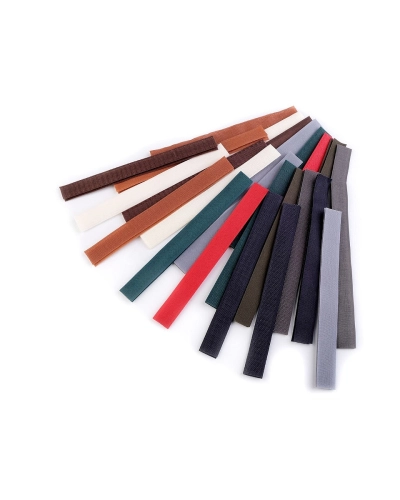 Bandă arici, complet (puf + scai), 2 cm - 25 pereche | Mimib