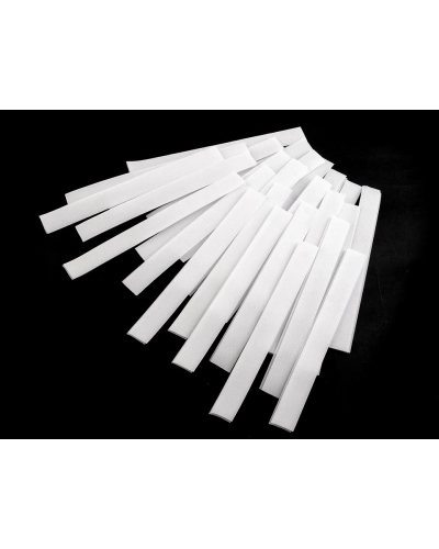 Bandă arici, complet (puf + scai), 2 cm - 25 pereche | Mimib