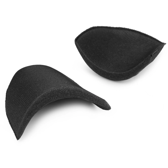 Pernițe pentru umeri, grosime 1,6 - 1.8 cm - 1 pereche | Mimib
