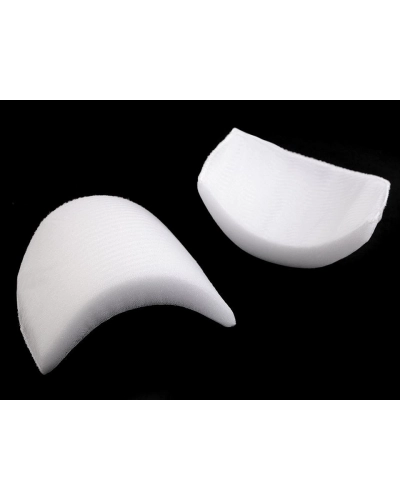 Pernițe pentru umeri, grosime 2 cm - 100 pereche | Mimib