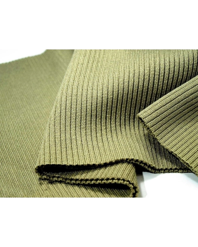 Tricot elastic circular, 15x70 cm - 1 buc. | Mimib