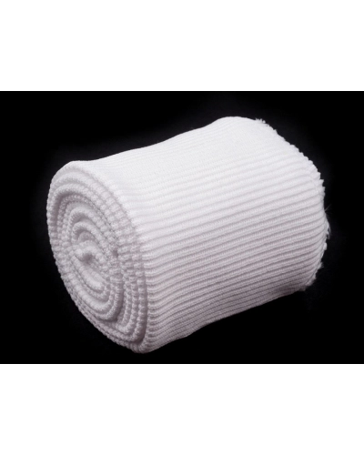 Set bordură și manșete elastice tricotate, lățime 7 cm - 1 set | Mimib