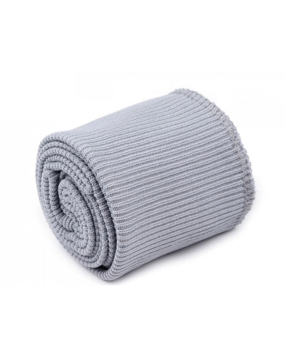 Set bordură și manșete elastice tricotate, lățime 7 cm - 1 set | Mimib