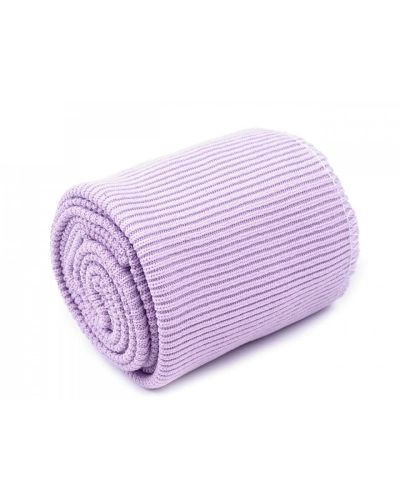 Set bordură și manșete elastice tricotate, lățime 7 cm - 1 set | Mimib