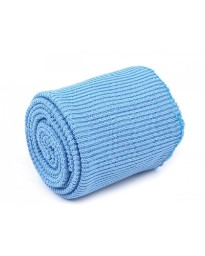Set bordură și manșete elastice tricotate, lățime 7 cm - 1 set | Mimib
