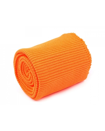 Set bordură și manșete elastice tricotate, lățime 7 cm - 1 set | Mimib