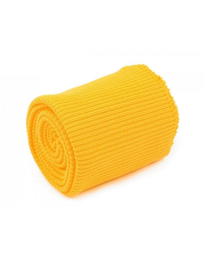 Set bordură și manșete elastice tricotate, lățime 7 cm - 1 set | Mimib