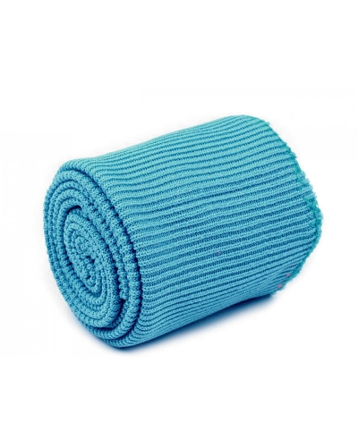 Set bordură și manșete elastice tricotate, lățime 7 cm - 1 set | Mimib