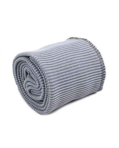 Set bordură și manșete elastice tricotate, lățime 7 cm - 1 set | Mimib