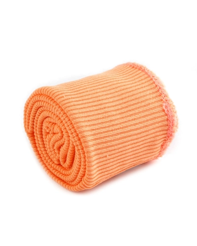 Set bordură și manșete elastice tricotate, lățime 7 cm - 1 set | Mimib