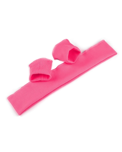 Set bordură și manșete elastice tricotate, lățime 7 cm - 1 set | Mimib