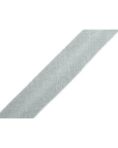 Bandă bias din bumbac, lățime 14 mm - 25 m | Mimib
