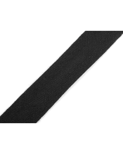 Bandă bias din bumbac, lățime 14 mm - 25 m | Mimib