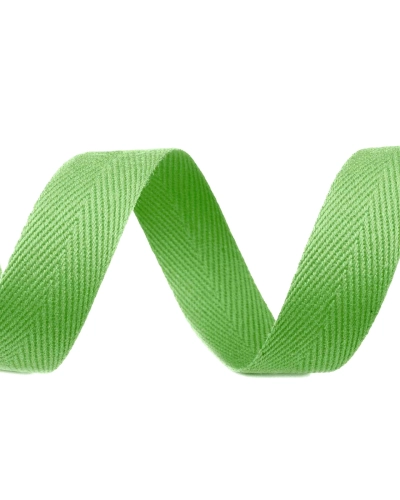 Bandă din bumbac Herringbone, lățime 20 mm - 50 m | Mimib