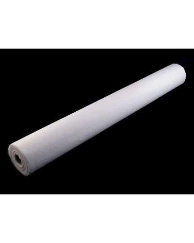 Termocolant dublu adeziv Novopast,  20+15+15 g/m², lățime 90 cm - 1 m | Mimib