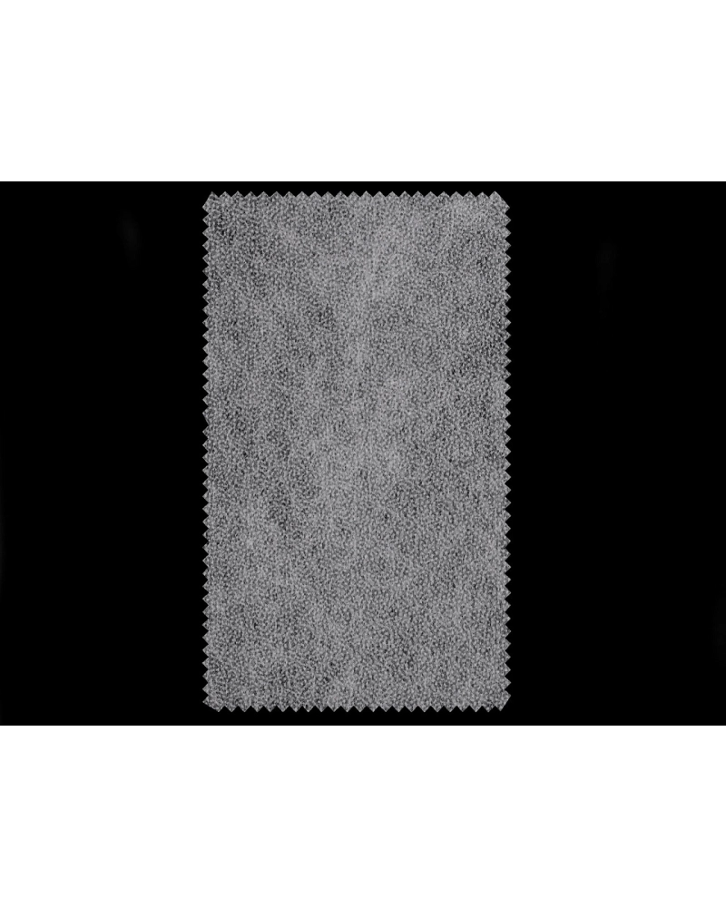 Termocolant dublu adeziv Novopast,  20+15+15 g/m², lățime 90 cm - 1 m | Mimib