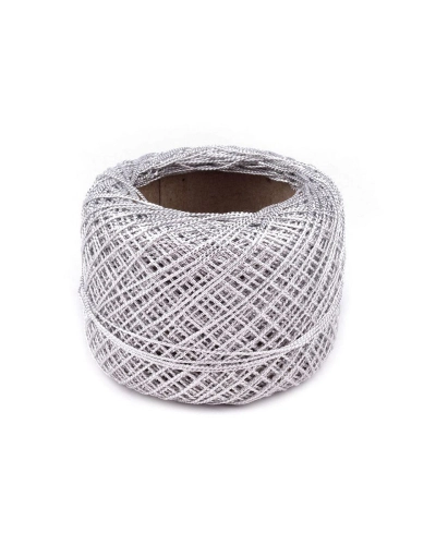 Fir metalic, Ø0,5 mm - 1 buc. | Mimib