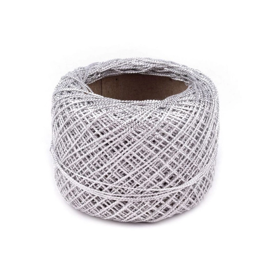Fir metalic, Ø0,5 mm - 1 buc. | Mimib