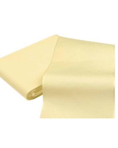 Panglică din tafta, lățime 10,8 cm - 10 m | Mimib