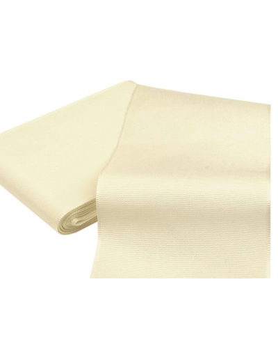 Panglică din tafta, lățime 10,8 cm - 10 m | Mimib