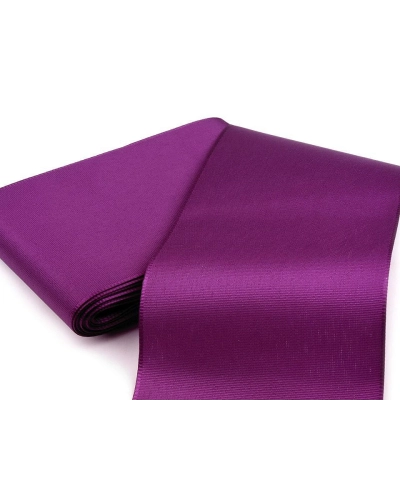 Panglică din tafta, lățime 10,8 cm - 10 m | Mimib
