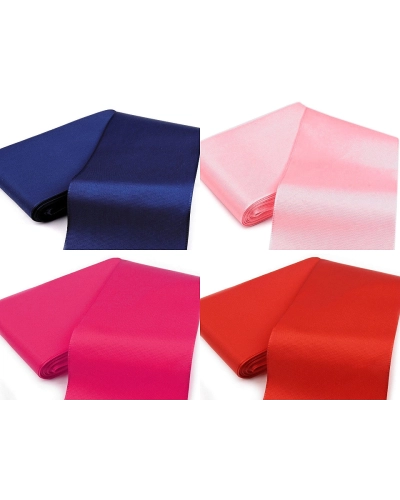 Panglică din tafta, lățime 10,8 cm - 10 m | Mimib