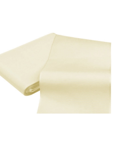 Panglică din tafta, lățime 10,8 cm - 10 m | Mimib