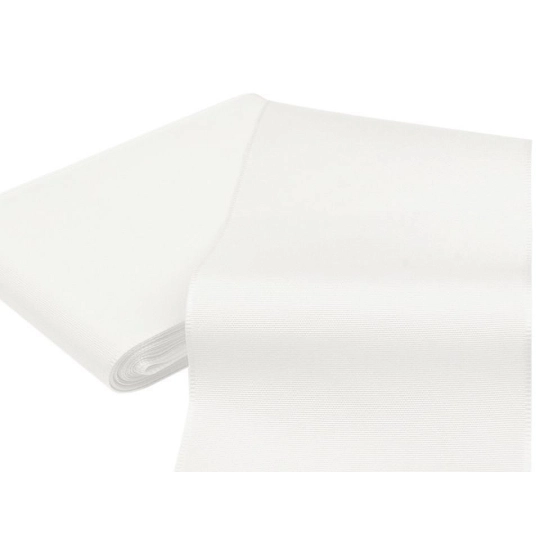 Panglică din tafta, lățime 10,8 cm - 10 m | Mimib
