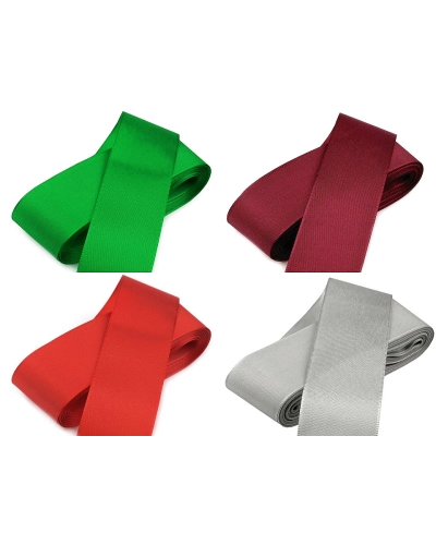 Panglică din tafta, lățime 52 mm - 10 m | Mimib
