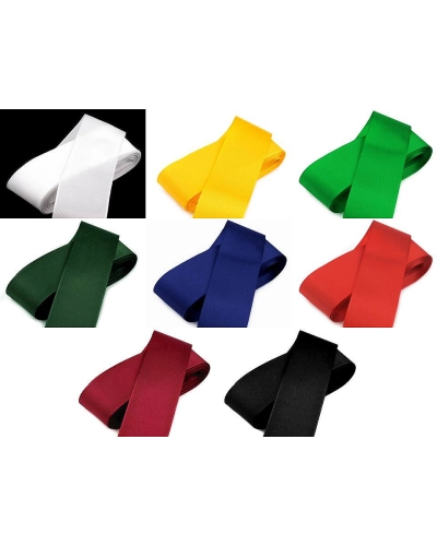 Panglică din tafta, lățime 52 mm - 10 m | Mimib