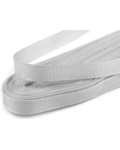 Panglică din tafta, lățime 6 mm - 10 m | Mimib