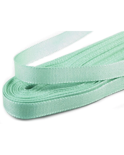 Panglică din tafta, lățime 6 mm - 10 m | Mimib