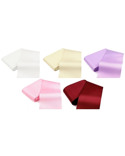 Panglică din tafta, lățime 72 mm - 10 m | Mimib