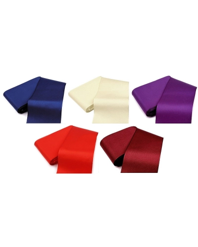 Panglică din tafta, lățime 72 mm - 10 m | Mimib