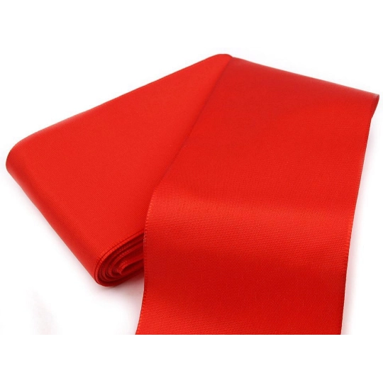 Panglică din tafta, lățime 72 mm - 10 m | Mimib