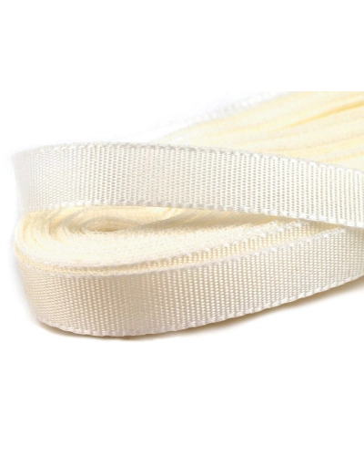 Panglică din tafta, lățime 9 mm - 10 m | Mimib