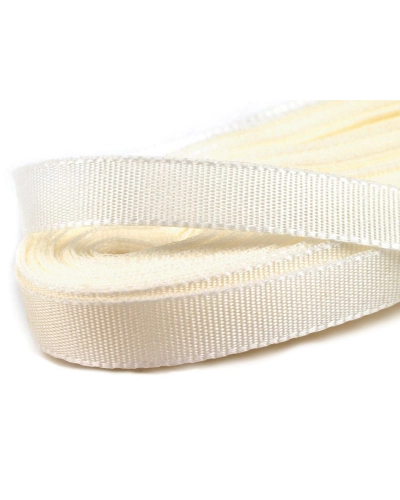 Panglică din tafta, lățime 9 mm - 10 m | Mimib
