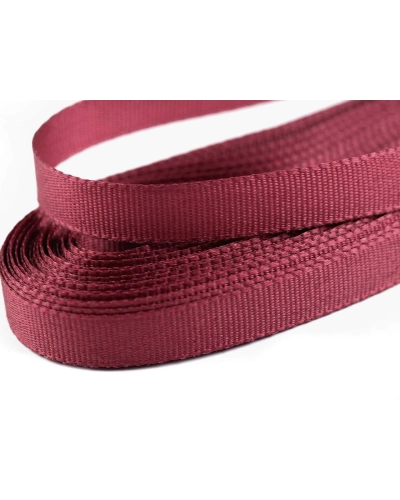 Panglică din tafta, lățime 9 mm - 10 m | Mimib