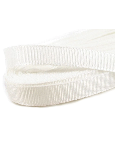 Panglică din tafta, lățime 9 mm - 10 m | Mimib
