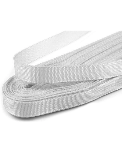 Panglică din tafta, lățime 9 mm - 10 m | Mimib