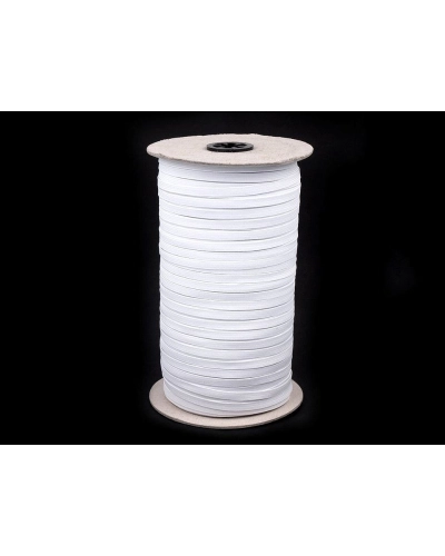 Elastic confecții, lățime 6-7 mm - 300 m | Mimib