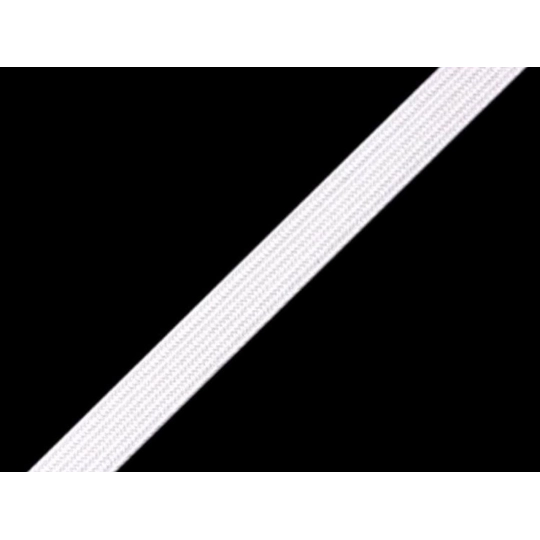 Elastic confecții, lățime 8 mm - 300 m | Mimib