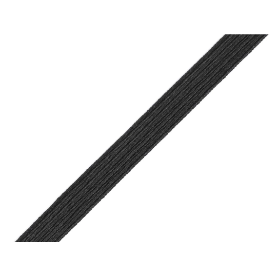 Elastic confecții, lățime 8 mm - 300 m | Mimib
