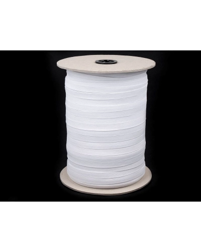 Elastic confecții, lățime 9 mm - 300 m | Mimib