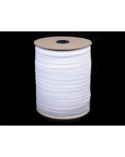 Elastic confecții, lățime 12 mm - 300 m | Mimib